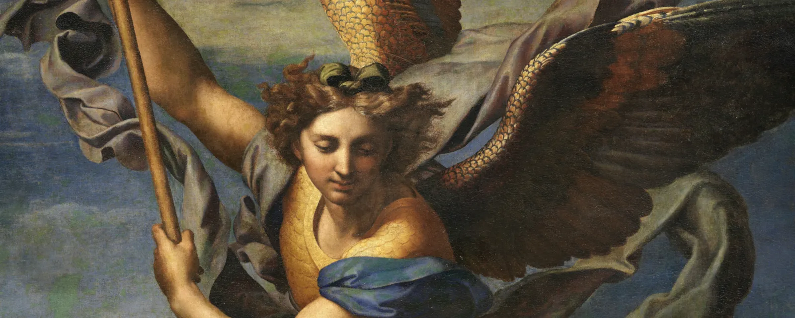 Le_Grand_Saint_Michel,_by_Raffaello_Sanzio,_from_C2RMF_16-9