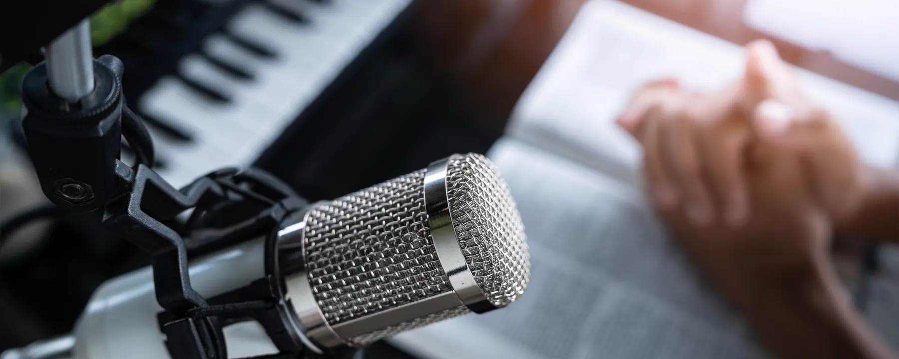 Podcast